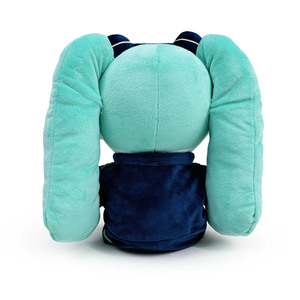 Nouveau produit haut de gamme Cyberpunk Edgerunners : Peluche animée, jouet doux et mignon pour enfants, cadeau d'anniversaire, pour machine à griffes, film et jeux - Product Image 5