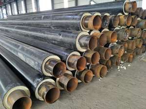 Полиуретановый жесткий пенополиуретан с закрытыми порами (95% и более) для изоляции труб, полиол, изоцианат, 100% чистота, производство Шаньдун - Product Image 3