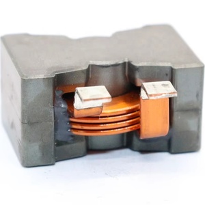 Pq2010 3.3uh 17A phẳng dây dọc quanh co SMD điện cuộn cảm tùy chỉnh thông số kỹ thuật với cuộn cảm cuộn dây tính năng - Product Image 4