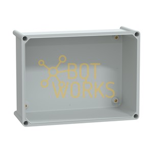 Schneider Electric NSYPLSC2736AG - Nuovo - Product Image 1