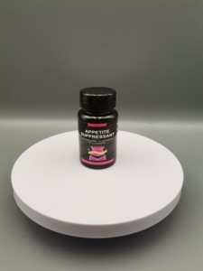 Cápsulas Supresoras del Apetito Naturales en Oferta, Extracto de Plantas, Cápsulas de Granos de Café Verde, Favorecen el Control del Apetito - Product Image 6