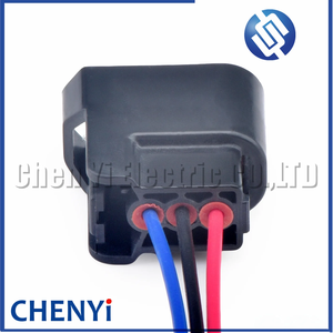 3-poliger wasserdichter CRV-Hochspannungs-Zündspulen-Kfz-Stecker 6189-0728 für Honda K-Serie S2000 Mit 15cm 18AWG - Product Image 6