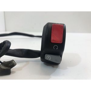 Supporto Manubrio Compatibile con Cambio Motore Honda X-Adv 750 2021-2024 - Product Image 1