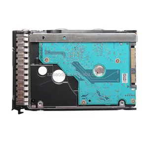 AW611A 613922-001 635335-001 2,5 "600G 10K SAS servidor HDD disco duro para HP