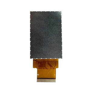 Écran TFT LCD IPS de 2 pouces 480x360 TTL à haute luminosité 700 nits pour PDA portable - Product Image 1