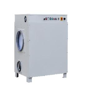 Déshumidificateur et humidificateur tout-en-un avec purificateur, 2 en 1 pour la maison et le bureau, haute efficacité - Product Image 1