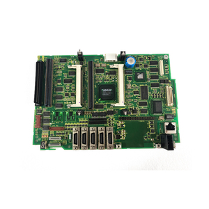 Tested FANUC PCB Circuit Board A20B-8101-0401 - Product Image 1