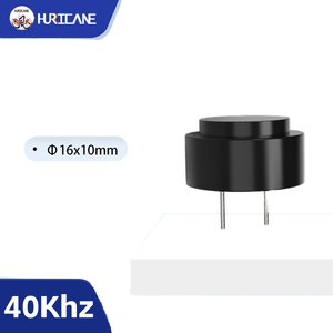 Cảm biến phát hiện khoảng cách siêu âm 40kHz Độ chính xác cao khối lượng nhỏ cho Radar đỗ xe ô tô kèm theo - Product Image 6