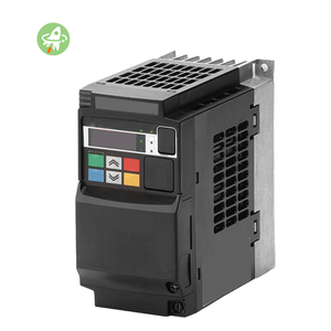 Nuevo inversor de frecuencia Original Spot 3G3MX2-AB007-ZV1 VFD 3P 3G3MX2AB007ZV1 - Product Image 1