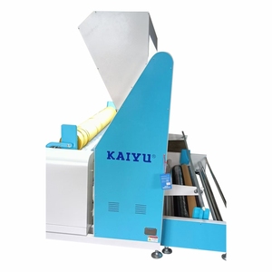 Máquina de inspección y aflojamiento de tejidos de punto, maquinaria de confección para medición de tejidos, laminación, 2, 2 - Product Image 3