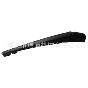 ใบปัดน้ำฝนหลัง Peugeot 307 ขนาด 355 มม. ยางสังเคราะห์ รุ่น 6429T1 สำหรับรถยนต์ยุโรป - Product Image 4