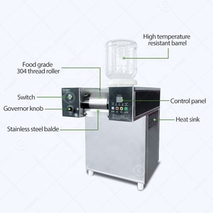 Tủ đông thương mại Cạo cạo tuyết nón Ice truy cập mesin Bingsu máy để bán và sử dụng Hawaiian - Product Image 5