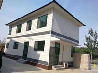 Panneaux sandwich en polyuréthane d'aluminium isolant en polystyrène pour l'extérieur des murs de la maison préfabriquée