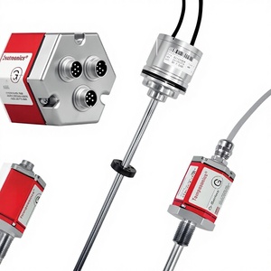 Adaptable a la Arquitectura de Energía Industrial Convencional, Sensor de Desplazamiento Lineal Temposonics Serie G GHM0985MR021A0 - Product Image 6