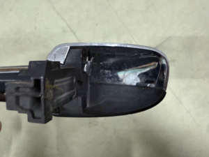 Poignée de porte de voiture <span class=keywords><strong>d</strong></span>'origine <span class=keywords><strong>d</strong></span>'occasion avant et arrière gauche et droite pour <span class=keywords><strong>Benz</strong></span> Gls W167 580 A0997602001 A09976020019999 A09976020019799 A09976020019197 - Product Image 4