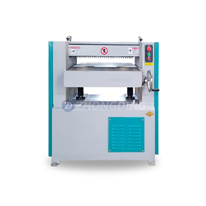 Machine à raboter le bois, raboteuse de surface 400mm, machine à tailler les bords du bois - Product Image 6