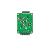 Module de capteur infrarouge NDIR CO2/gaz QC103 Détection de la qualité de l'air intérieure/extérieure Ferme intelligente Serres Capteurs environnementaux
