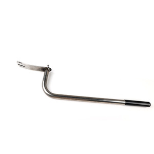 Getitall Car Door Adjuster Calibration Tool 99346 Matte Silver <b>Wheel</b> <b>Alignment</b> Equipment - Product Image 5