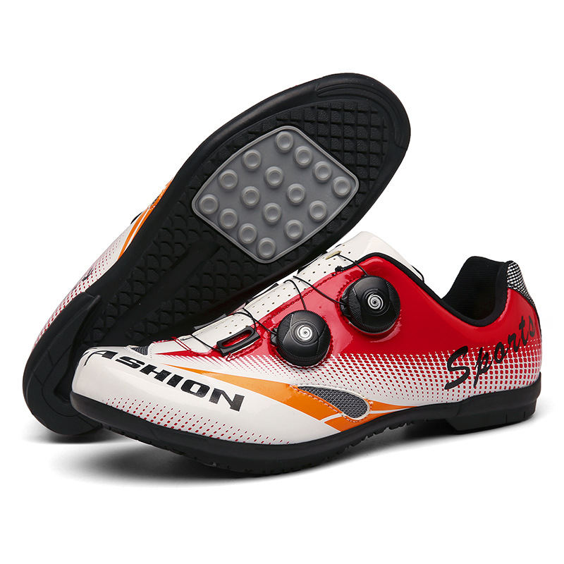 T70 Red (Rubber Sole)