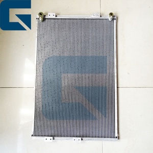 Condenseur de climatisation 235-8880 2358880 pour excavatrice 320D - Product Image 1