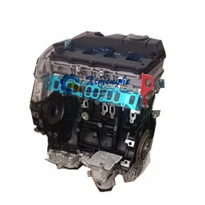Blok panjang mesin Transit/Transit/1723314 /1848692/1495922/1504368/1749286 /1853818/Untuk Ford Transit 2,4 L - Product Image 6