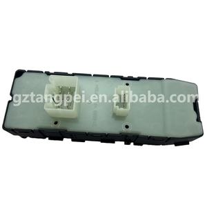 Interrupteur de verrouillage de porte de fenêtre électrique de voiture de haute qualité adapté à Jeep Chrysler OEM 4602781AA 4602736AA - Product Image 2