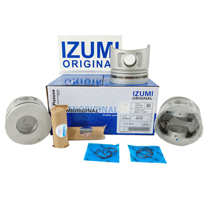 חלקי מנוע בוכנה מקוריים של IZUMI BD30 13101-54T01 לניסאן - Product Image 1
