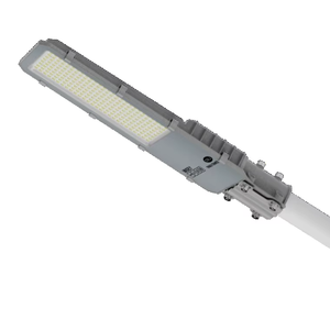 <span class=keywords><strong>Lampadaire</strong></span> LED en alliage d'aluminium à haut lumen 50W-300W AC IP66 étanche, garantie 5 ans - Product Image 1