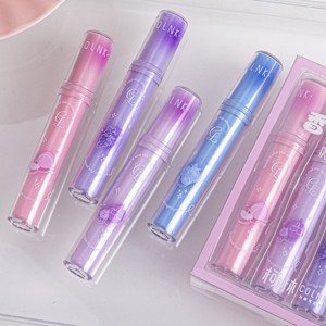 Ensemble de 12 surligneurs fluorescents obliques, grande capacité, couleurs <span class=keywords><strong>pastel</strong></span> permanentes, doux pour les yeux, pour la prise de notes des étudiants - Product Image 6