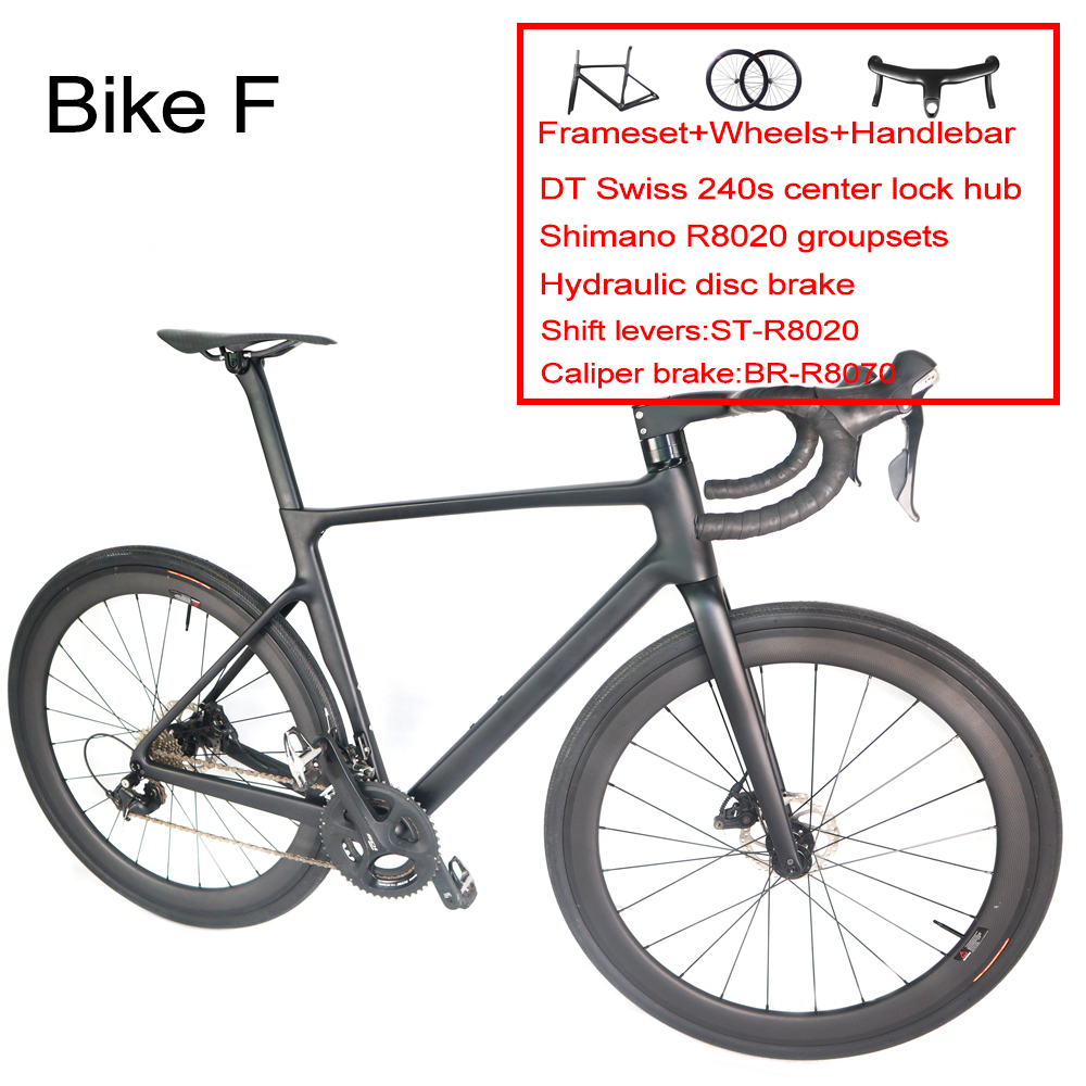 bicicleta f