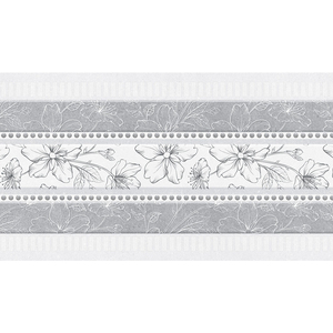 กระเบื้องผนังกันกระแทก ขนาด 30x60 ซม. สำหรับพื้นที่เชิงพาณิชย์และพื้นที่สาธารณะที่มีการจราจรหนาแน่น - Product Image 1