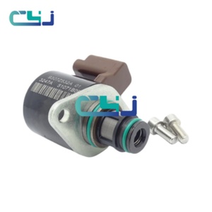 Valve de dosage de pompe à carburant de remplacement 9307Z532A, régulateur de pression 9109 927, compatible avec 4 4LTR JS200 JS210 - Product Image 5
