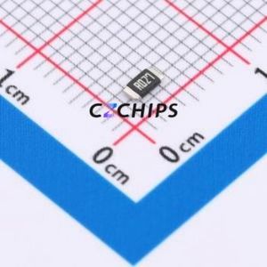 LRAM12CGTR027ตัวต้านทานความรู้สึกในปัจจุบัน/shunt 1206ตัวต้านทาน (ความต้านทาน: 27mOhm )(ความแม่นยำ: 2% )(พลังงาน: 1W) - Product Image 1