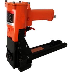 Máquina <span class=keywords><strong>grapadora</strong></span> de uñas de cierre de cartón Manual de mano máquina de cierre de <span class=keywords><strong>grapas</strong></span> de caja de cartón - Product Image 5