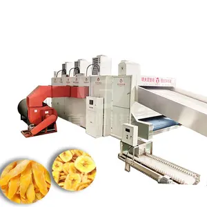 Nouveaux modèles de séchoir à pompe à chaleur Machine de séchage Mangue Prune Citron Chips Machine de séchage