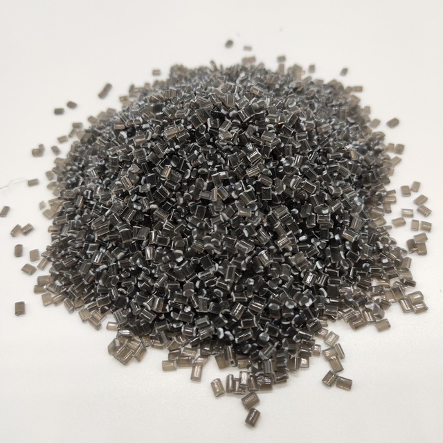 Transparent Modified ABS Plastic Resin Granules for Automobiles & Electronic Appliances