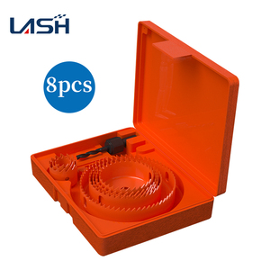 Scie cloche PILIHU en gros pour le perçage du <span class=keywords><strong>bois</strong></span>, du plastique et du plâtre - Product Image 1
