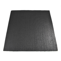 Gazon artificiel en rouleau vert de Chine, tapis de gazon artificiel pour mariage