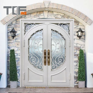 <span class=keywords><strong>Puerta</strong></span> Corredera <span class=keywords><strong>de</strong></span> Aluminio con Diseño <span class=keywords><strong>de</strong></span> Rejilla y Mosquitera <span class=keywords><strong>de</strong></span> Acero Inoxidable para Balcón y <span class=keywords><strong>Terraza</strong></span> <span class=keywords><strong>de</strong></span> Casa, Gran Venta - Product Image 2