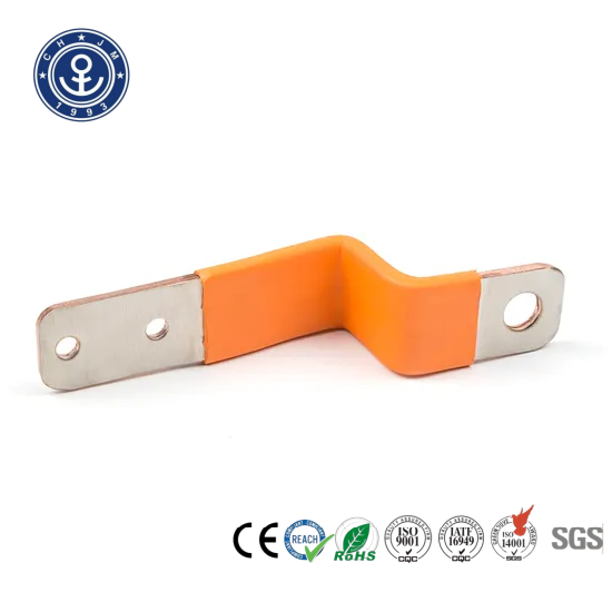 99.9% T2 Copper Busbar C1100 Pure Copper Bus Bar Solid Rigid Electrical Busbar for Power Distribution EV Car