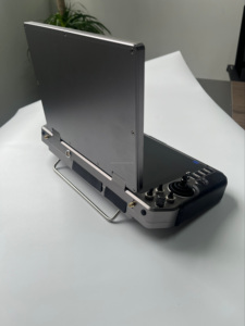 Skywalker G10S chuyên nghiệp Drone điều khiển mặt đất trạm điều khiển Long Range chuyến bay từ xa Receiver cho đài phát thanh Điều khiển PC - Product Image 5