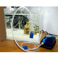 Pompe à air pour aquarium classique SOBO SB-108/2800/248/348/548/648/348A en gros