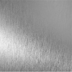 High Corrosion Resistant SS 304 304L 430 436 439 409L 904L 310S 2205 2507 2-20mm Thickness Stainless Steel Sheet - Product Image 2