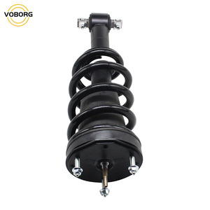 <strong>Auto</strong> <strong>Spare</strong> <strong>Parts</strong> Front Rear Car Shock Absorber Coilover Suspension for Japanese Korean Usa Cadillac Car - Product Image 4