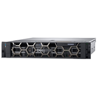 델 R740 할인 GPU 지원 파워 엣지 R740xd R7525 R650 R740xd2 R640 R650 R630 R760 R760xa R730xd DELL 랙 서버