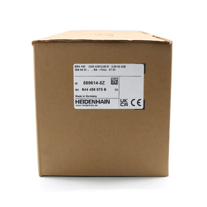 Heidenhain เครื่องเข้ารหัสแบบหมุน ERN 180 2500 03S12-03 5V ประเภทตัวเชื่อมต่อแหล่งจ่ายไฟ - Product Image 3
