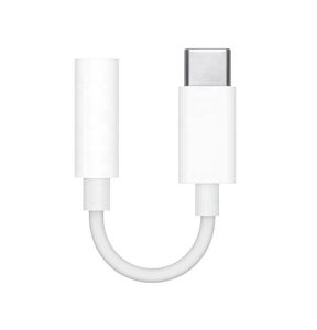 3.5MM-Type C Adapter <b>Cable</b> Audio Earphone Connector <b>Cable</b> <b>AUX</b>-Type C <b>Cable</b> - Product Image 1
