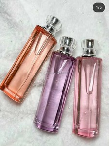 Nuevo Perfume Atractivo Morado-Rosa de 30 ml con una Fragancia Duradera y Rica a Rosas para Mujer - Exquisito Empaque en Caja de Regalo - Product Image 6