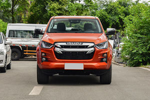 Pick-up <span class=keywords><strong>4x4</strong></span> automatique double cabine 2024 tout-terrain 4 roues motrices <span class=keywords><strong>D</strong></span>-Max véhicule <span class=keywords><strong>d</strong></span>'<span class=keywords><strong>occasion</strong></span> - Product Image 3