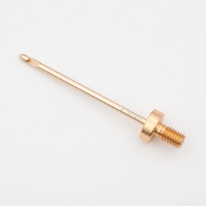 Juego de Agujas de Ganchillo Intercambiables <span class=keywords><strong>KnitPro</strong></span> Oasis Starter, Agujas de Ganchillo Intercambiables de un Solo Lado para Principiantes en el Ganchillo - Product Image 4